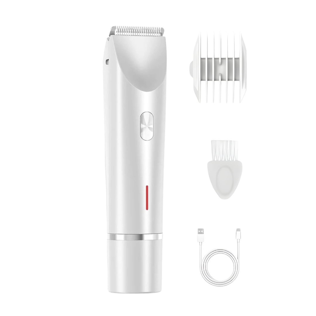 Selora - Slät hud utan irritation