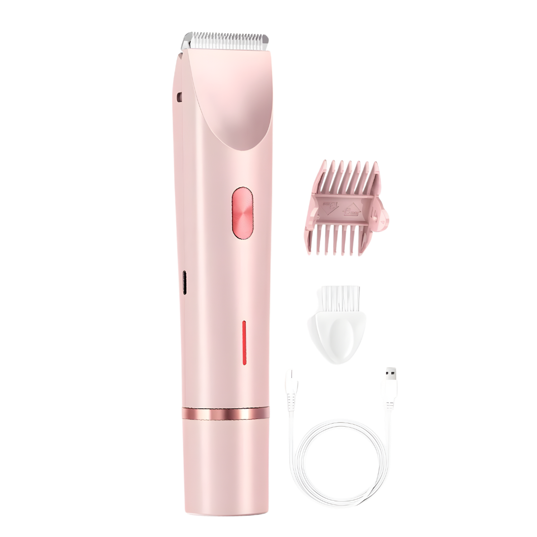 Selora - Slät hud utan irritation