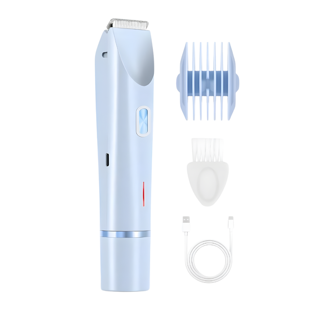 Selora - Slät hud utan irritation