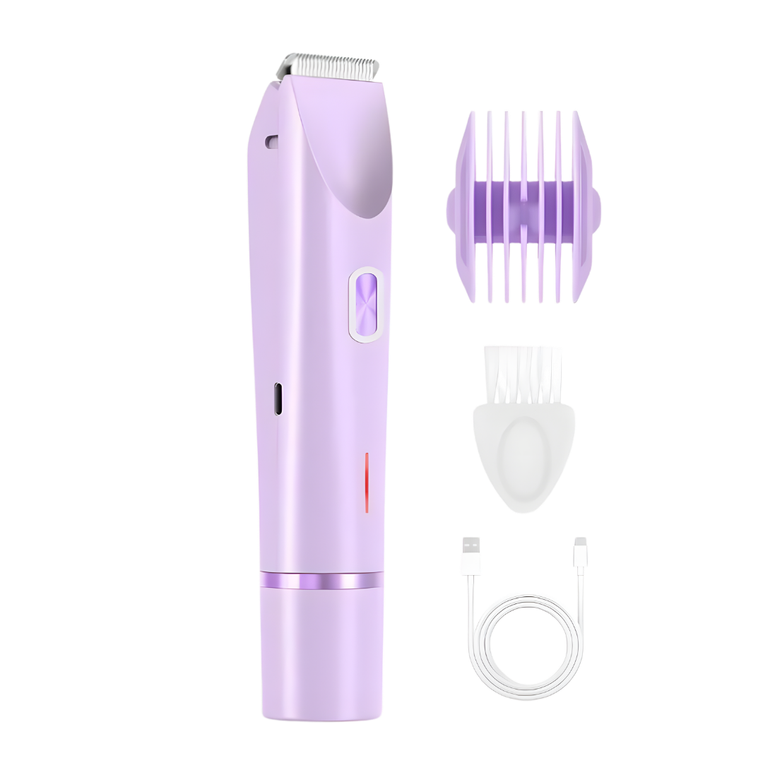 Selora - Slät hud utan irritation