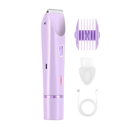 Selora - Slät hud utan irritation