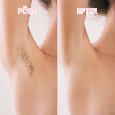 Selora - Slät hud utan irritation